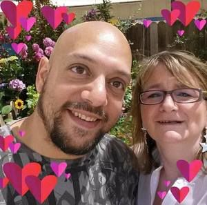 Meet your Posher, Linda